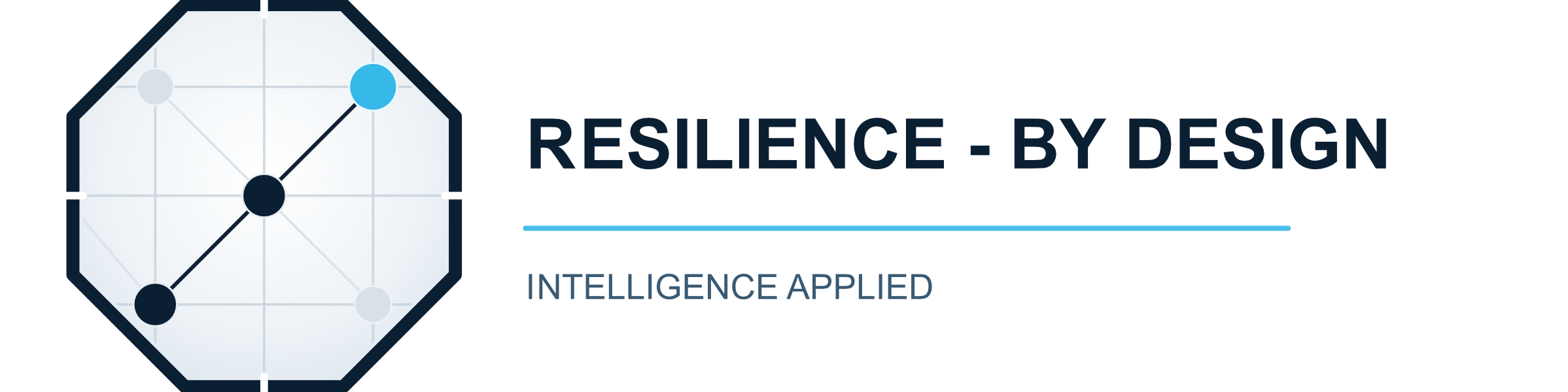 Resilience - by Design